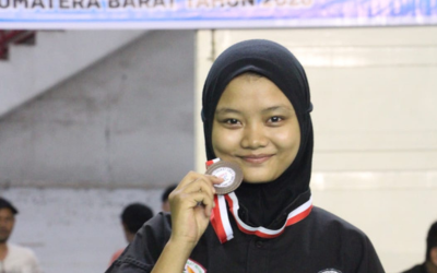 Prestasi Gemilang di Ajang O2SN Tingkat Provinsi Sumatera Barat